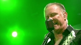 Metallica - The Memory Remains [live at Glastonbury 2014] HD