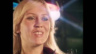 Abba - Dancing Queen 4K (Remastered) Color And Sharpness Fix