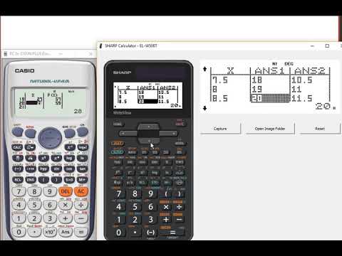 Vidéo: Quel type de calculatrice est autorisé sur le DAT ?