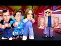 Try Not To SCREAM Challenge! - Roblox Survive The Killer