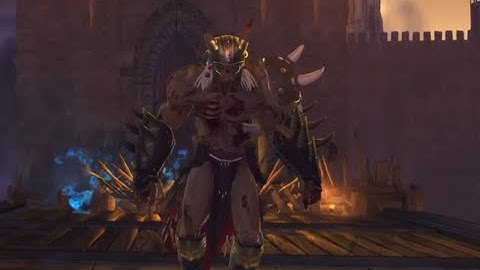 Neverwinter Part 1 Getting Started