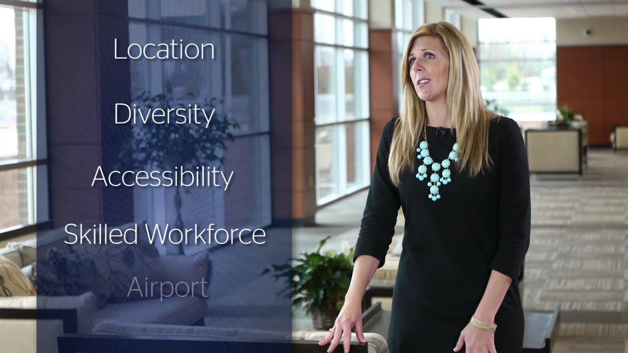 Marketing Charlotte USA