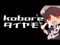 【kobore】  ダイヤモンド ドラム 叩いてみた 見易い 上から