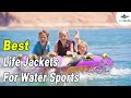 Best Life Jackets For Water Sports In 2020 – Guide From Our Editor's!