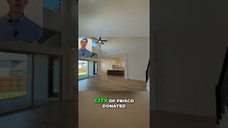 Frisco TX Luxury Homes | HOA Is Only $825 Per Year