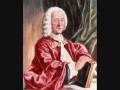 Georg Philipp Telemann Concerto in B Flat major for 3 Oboes, 3 Violins &amp; Continuo- Allegro