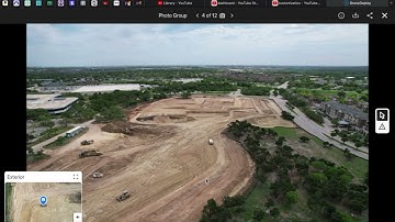 DroneDeploy Pictures Panoramic