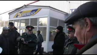 Выборы. Полиция. Путин. КПРФ.  Беспредел.