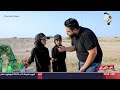  بس بالعراق مع سجاد الشاعر بنات يخدمن في موكب الما يخدم الحسين ع عمره خسارة 2024 8 9  