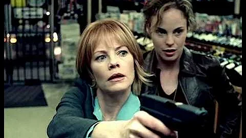 CSI - S01E01 - Pilot - Best Scenes