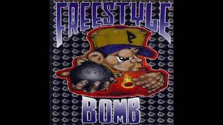 Freestyle Boom Dj Payback Garcia.Freestyle Mix