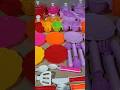 Satisfying with Unboxing &amp; White Miniature Barbie's Set Video | ASMR Kittyy KITCHENKIT Set