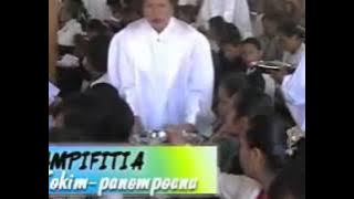 Tokim-panompoana - Ampifitia