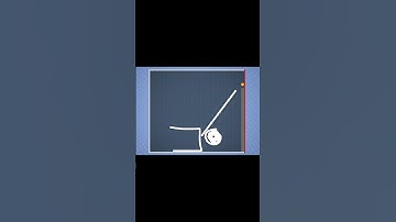 Brain It On level 53 | 🤯#shorts #gaming