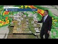 Mark's Afternoon Forecast