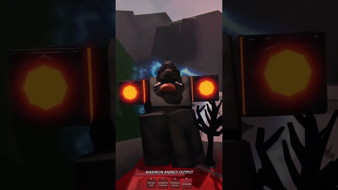 Godzilla VS Kong en Roblox #shorts
