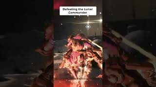 Destiny 2 Final Update Use New Hardline Cut Defeat Lunar Commander Get Tier 5 Last Rite #destiny2pve
