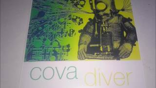 Cova - Diver [EP] (2015) Full