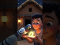 Magic Tree Hindi Story #trendingshorts #viralshorts #youtubeshorts #explorepage #kids #shortstoryhin