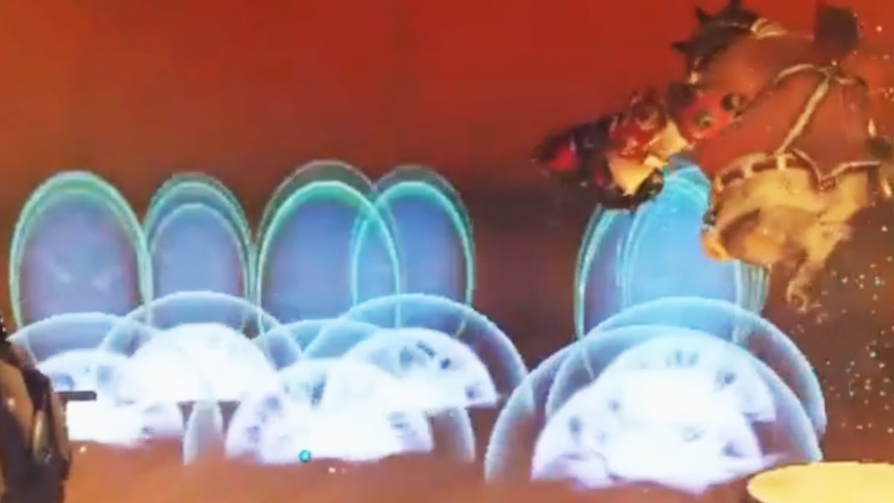 Overwatch - Craziest Bugs