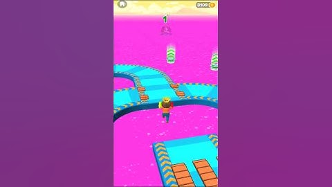 Shortcut Run Lvl. 22 #shorts #games