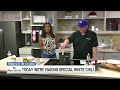 Fridays in the Kitchen: Special White Chili