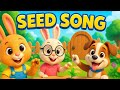Seed Planting Song Sprout Sprout Grow Kids Gardening Nursery Rhyme Seed Planting Song Sprout Sprout Grow Kids Gardening Nursery Rhyme