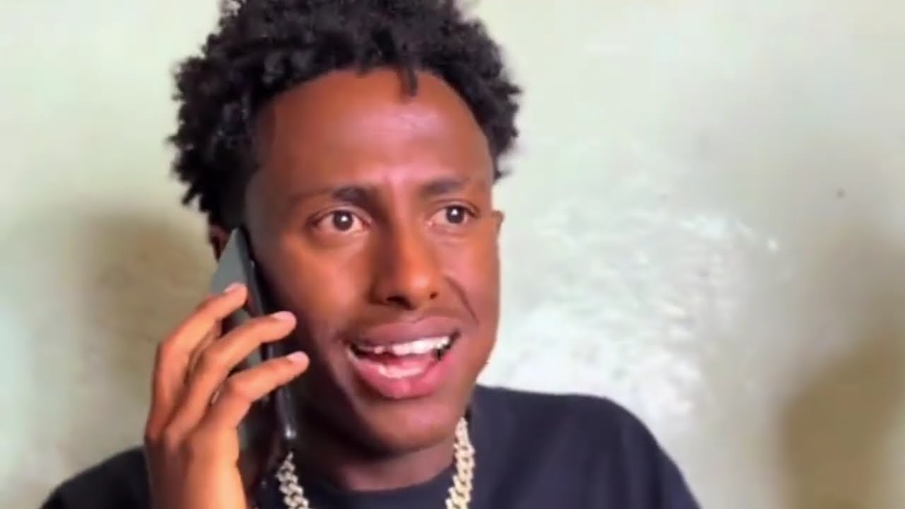 New Ethiopian short movie 