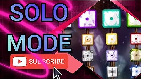 Random Dice | Solo Mode
