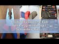 Produktbewertung kwb Werkzeug-Koffer inkl. Schrauber-Bits - 42-teilig, gefüllt, robust und hochwerti