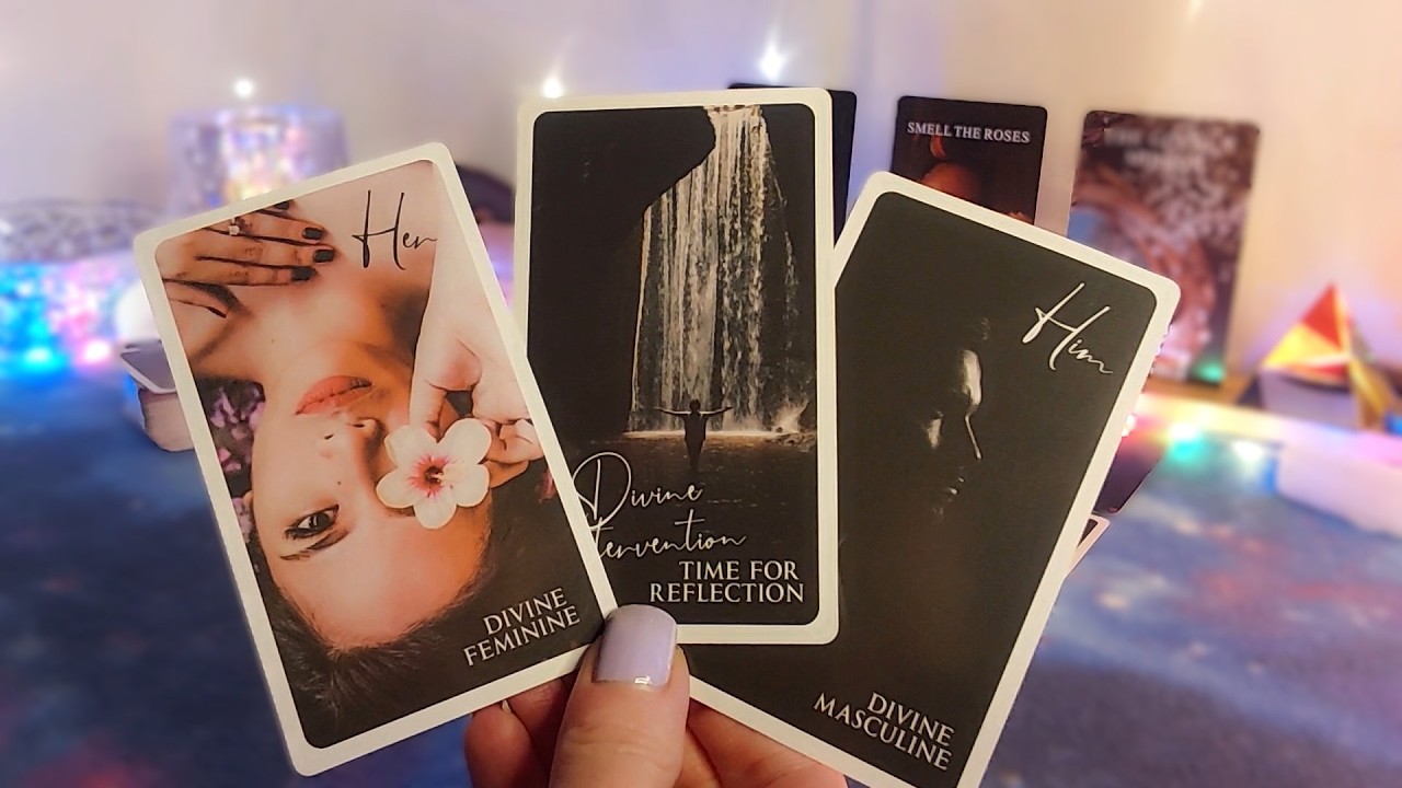 YOU'RE SO CLOSE TO SUCCESS & THEY'RE IN REGRET & TRANSFORMING Collective Tarot Reading