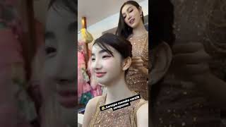 Bencong Cantik Thailand