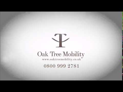 Oak Tree Mobility Jingle