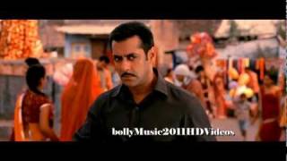 Video thumbnail of "Tere Mast Mast Do Nain - Dabang By Rahat Fateh Ali Khan- Blu-Ray 1080p HD Song"