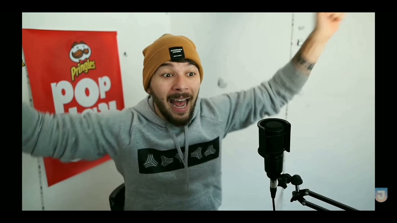 Javou Best Pulls (Fifa21)