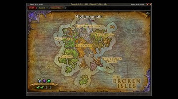 Scroll of Town Portal Lian