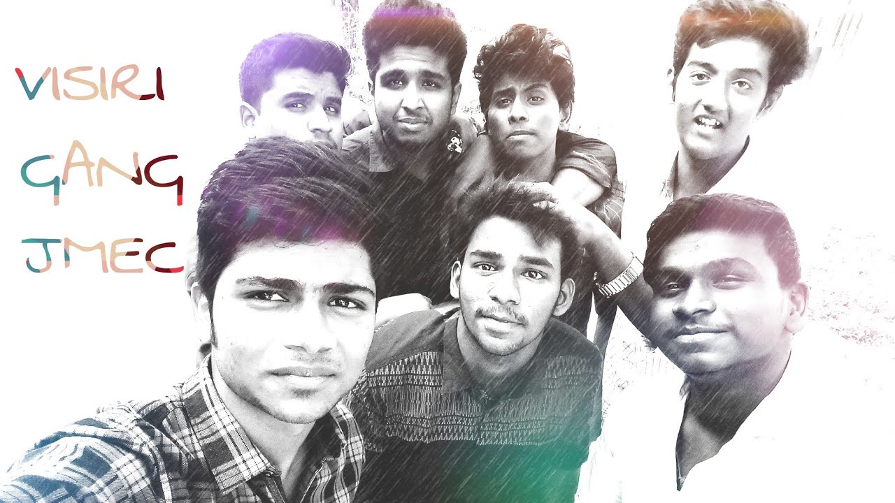 Visiri Song Teaser Spoof | JMEC | Maths Arrear Aaatam |