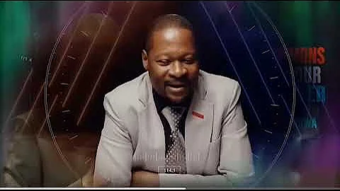 Emmanuel Makandiwa on fasting and prayer