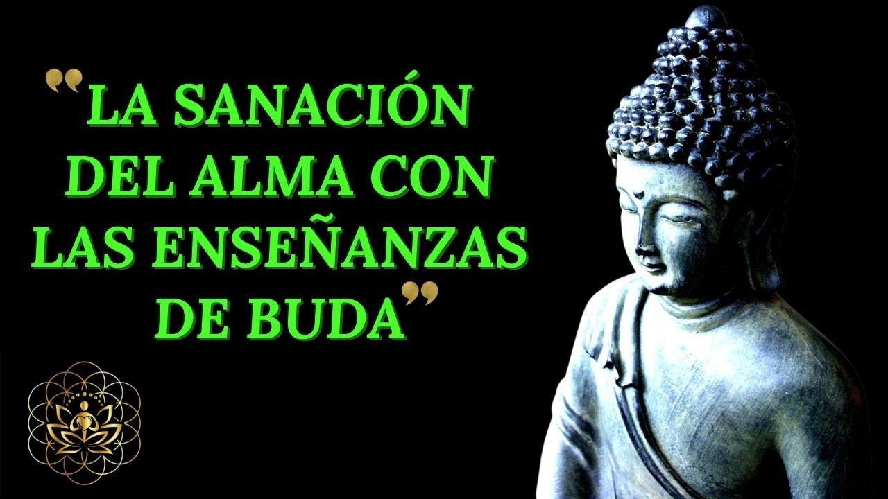 LAS ENSEÑANZAS DE BUDA PARA LIBERARSE DEL SUFRIMIENTO (CUENTO DEL ...