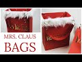 🎄HO HO HO🎄ABSOLUTE CHRISTMAS CRAFT FAIR FAVORITE!!  {{PERFECT CRAFT FAIR PACKAGING/GIFT GIVING}}