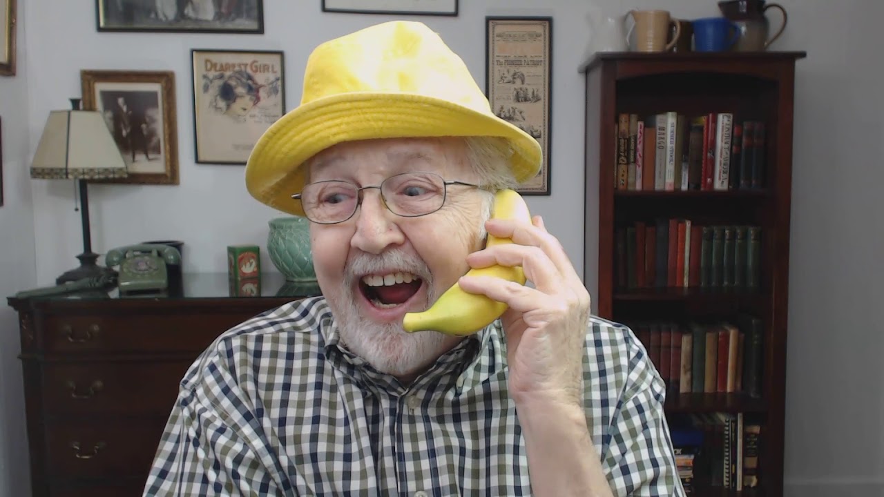 Old Man Steve and Swiss cheese YouTube