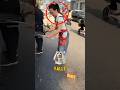 Wife Tricks Her Husband Into Eating a Roll That Fell on the Floor