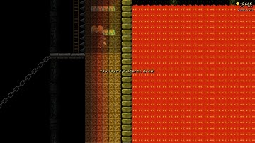 SuperTux 0.6.0 The Castle of Chaos