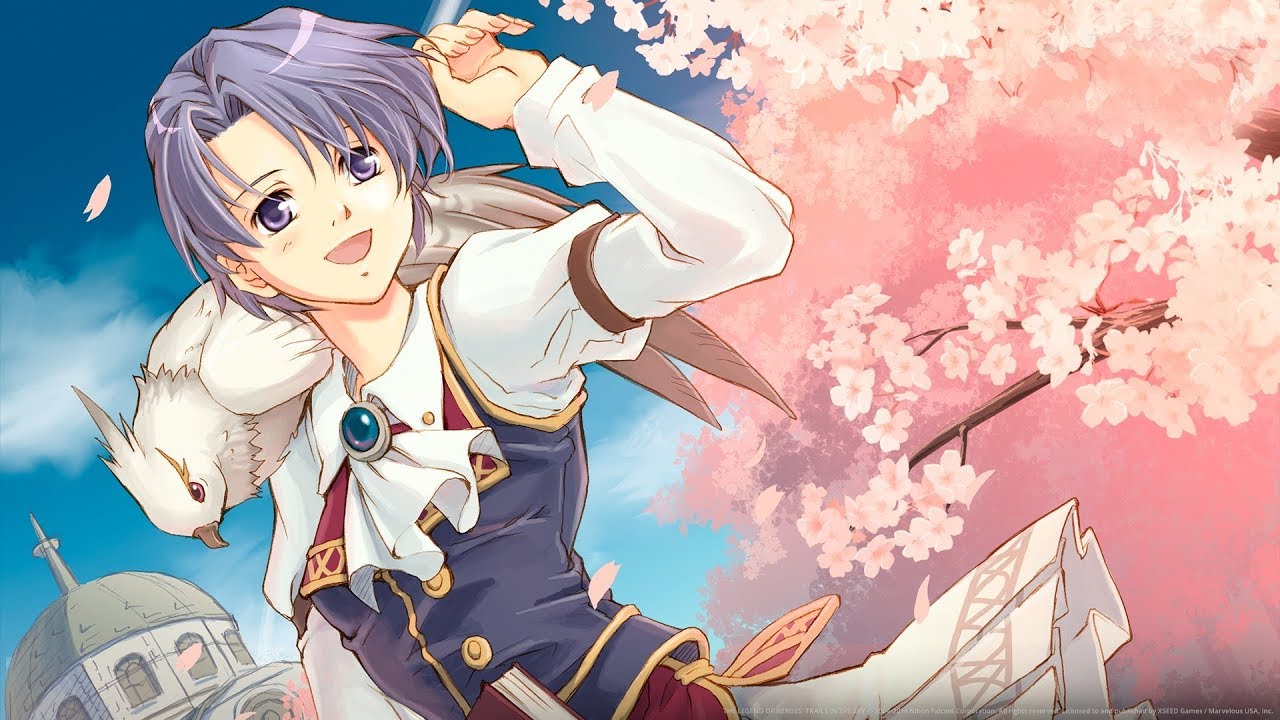 12 Trails In The Sky The Third Story Walkthrough EVO Voiceacting Fourth Chapter 2 7 YouTube 12-trails-in-the-sky-the-third-story-walkthrough-evo-voiceacting-fourth-chapter-2-7-youtube