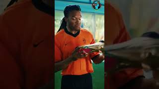 Edgar Davids 🕶️ #football #viral #trending #shorts #subscribe #best #worldcup #legend #goat