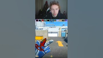 twitch: strogo #strogo #cs2 #twitchclips