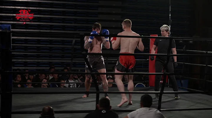 Capital Punishment 40 - Jerry Norris Vs Jack Fergu...