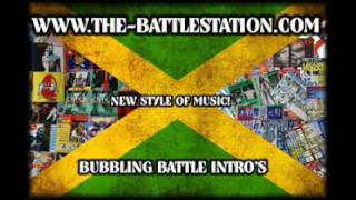 Coversquad tape 8 side Abubbling battle tape jaren 90