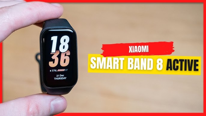 La Xiaomi Smart Band 8 cerca de ser una realidad, su producción ya ha  comenzado, Gadgets