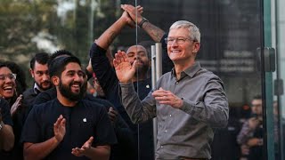 Apple to start reopening stores in US next week—Here's where